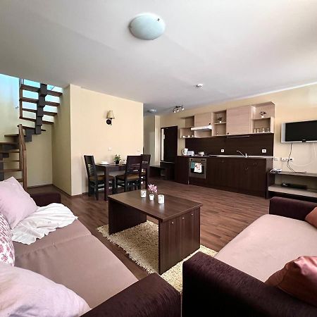 Appartement Penthouse At Dream Bansko Extérieur photo