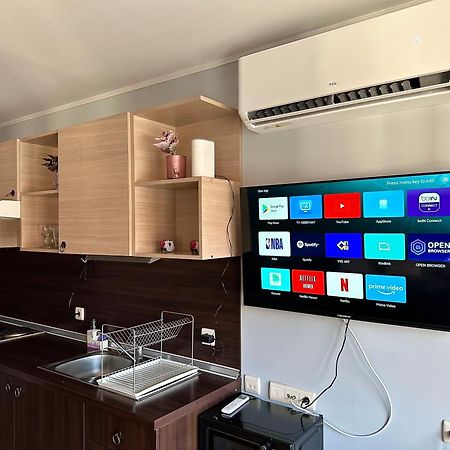 Appartement Penthouse At Dream Bansko Extérieur photo