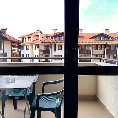 Appartement Penthouse At Dream Bansko Extérieur photo