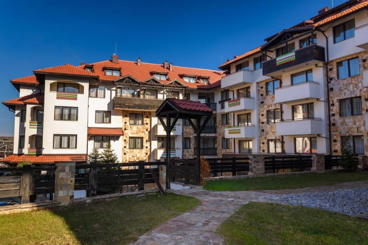 Appartement Penthouse At Dream Bansko Extérieur photo