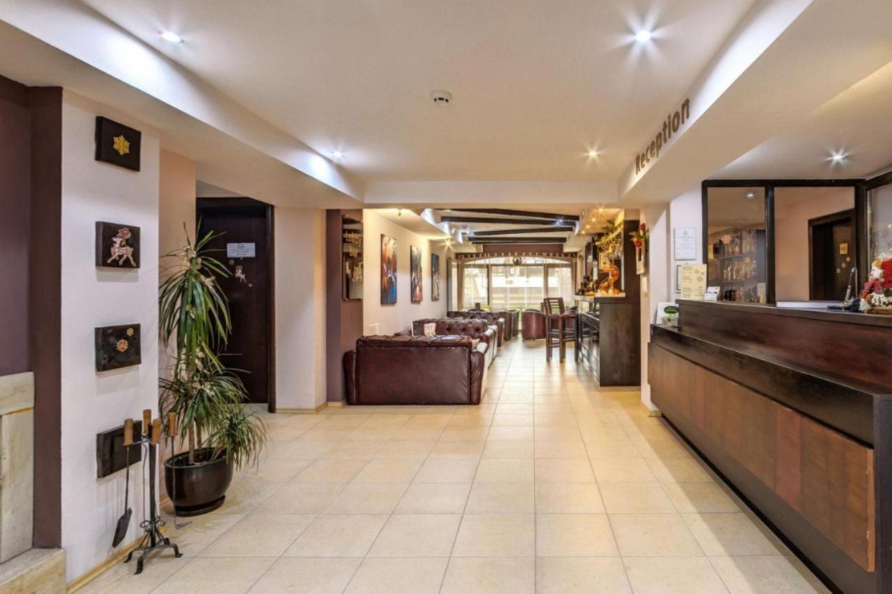Appartement Penthouse At Dream Bansko Extérieur photo