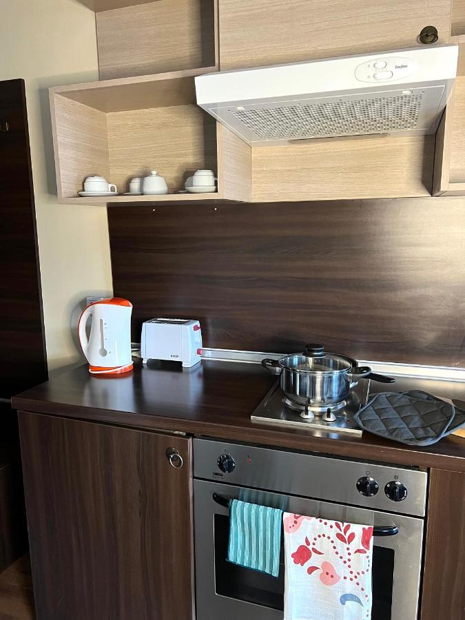 Appartement Penthouse At Dream Bansko Extérieur photo