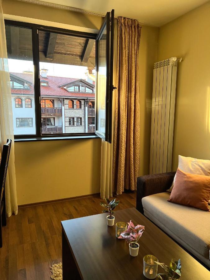 Appartement Penthouse At Dream Bansko Extérieur photo