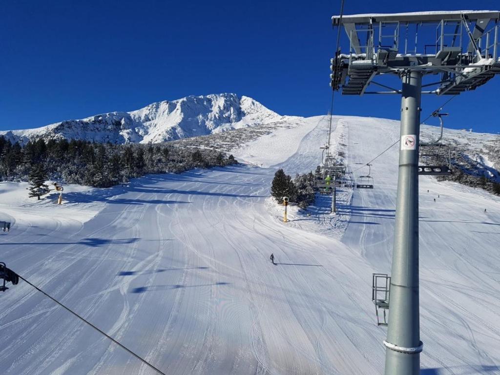 Appartement Penthouse At Dream Bansko Extérieur photo