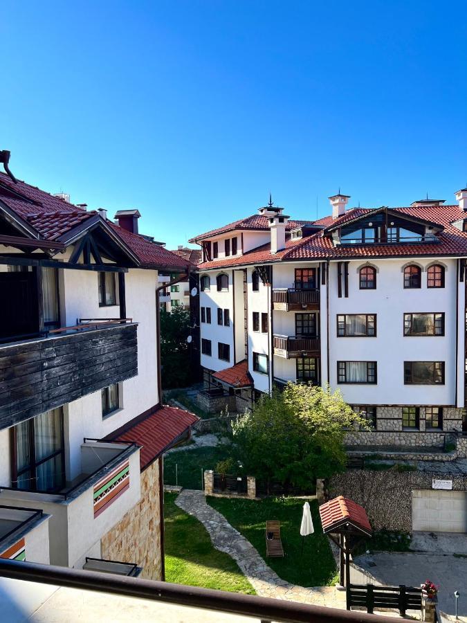 Appartement Penthouse At Dream Bansko Extérieur photo