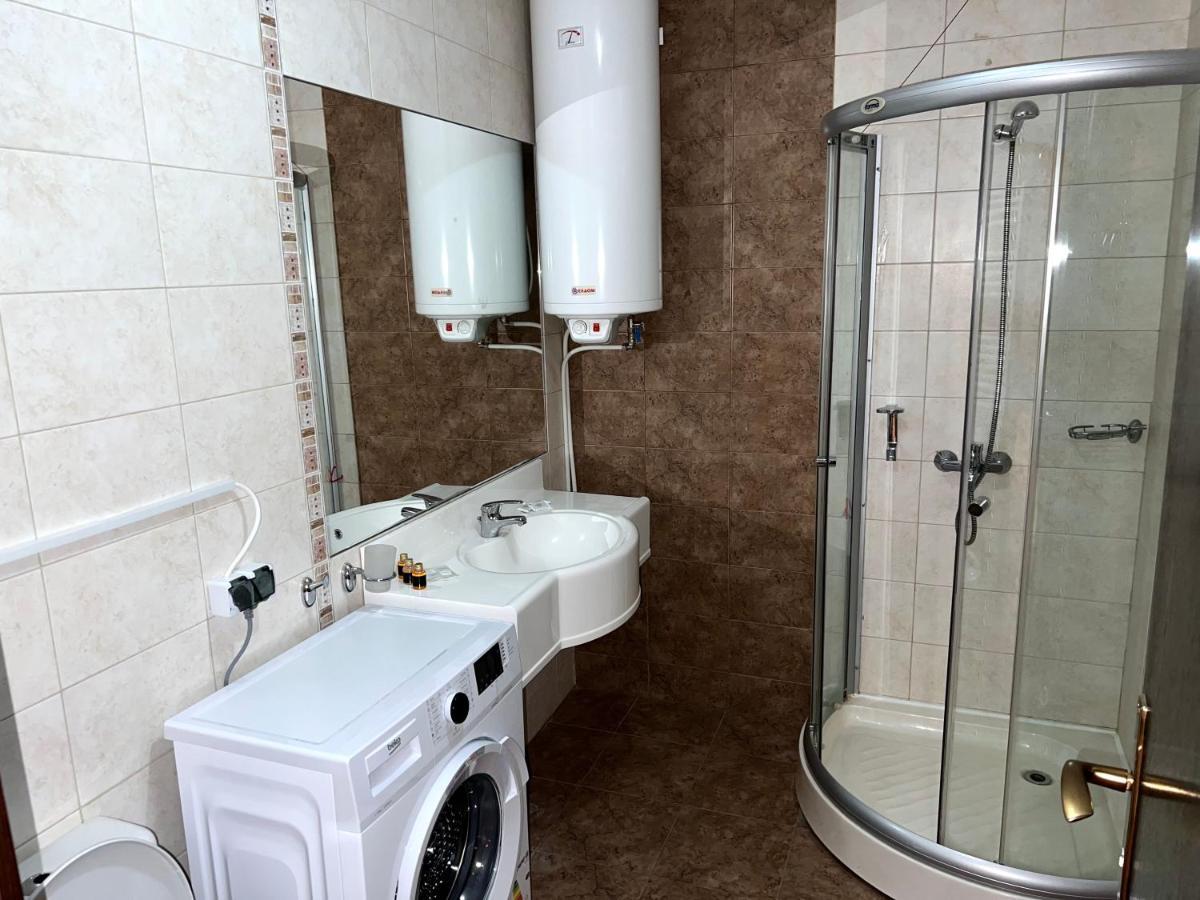 Appartement Penthouse At Dream Bansko Extérieur photo