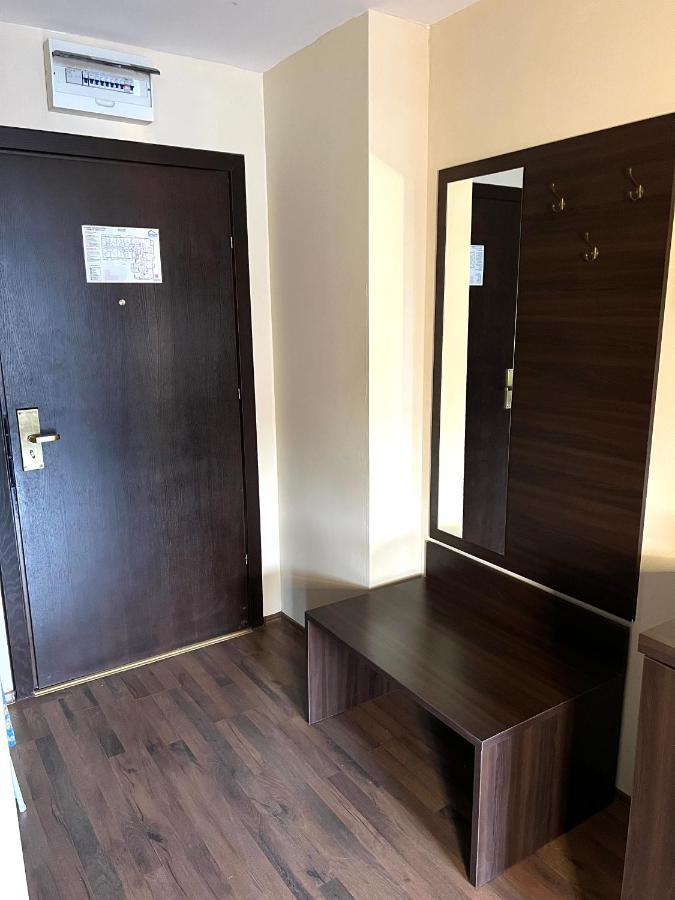 Appartement Penthouse At Dream Bansko Extérieur photo