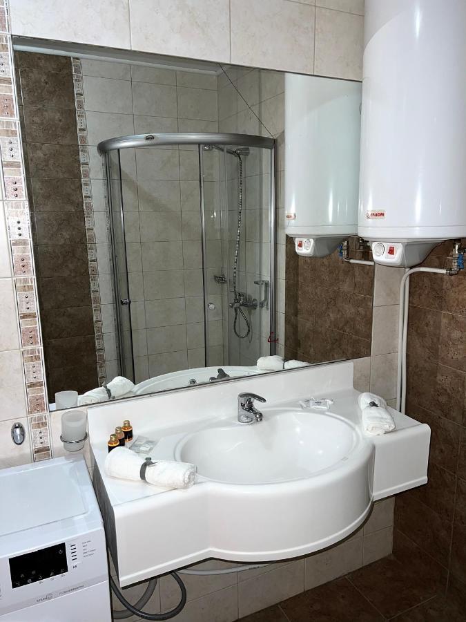 Appartement Penthouse At Dream Bansko Extérieur photo