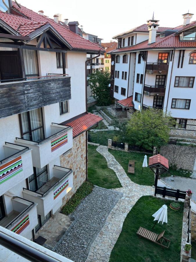 Appartement Penthouse At Dream Bansko Extérieur photo