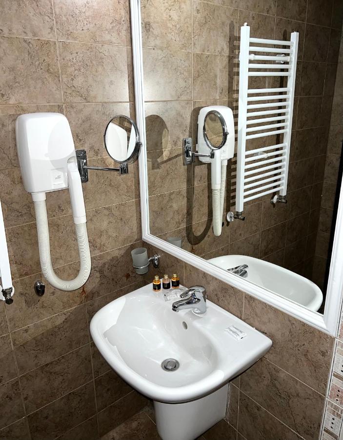 Appartement Penthouse At Dream Bansko Extérieur photo