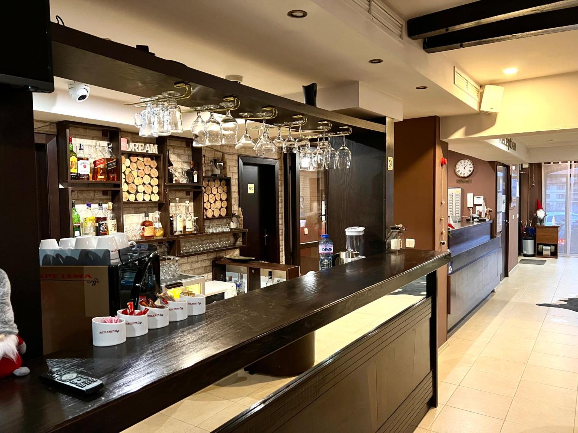 Appartement Penthouse At Dream Bansko Extérieur photo
