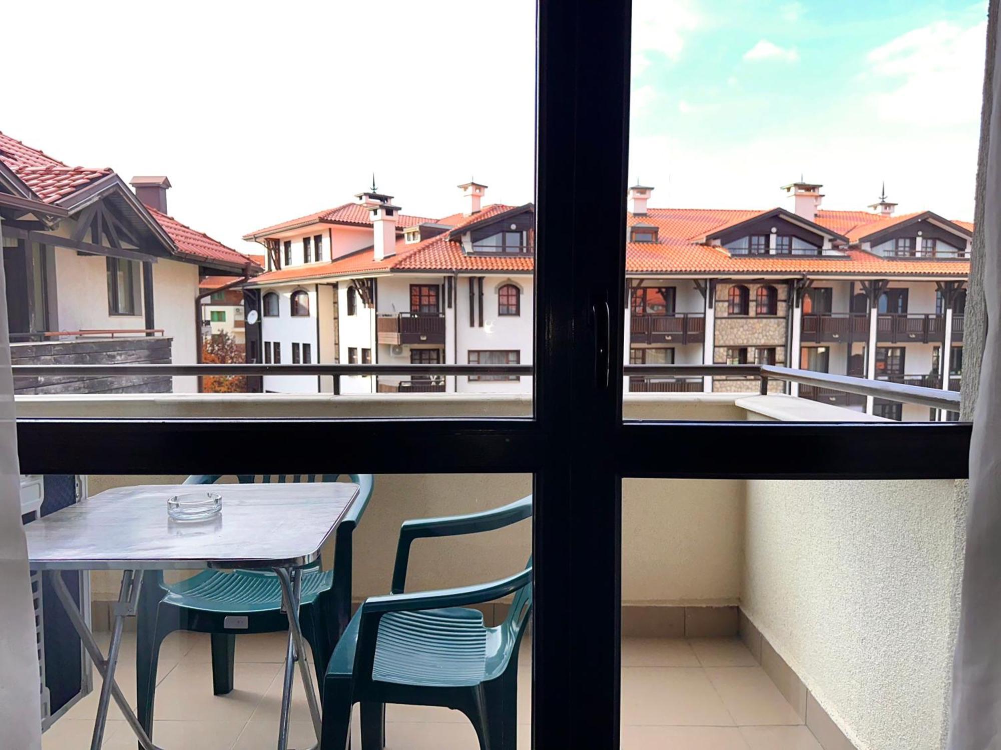 Appartement Penthouse At Dream Bansko Extérieur photo
